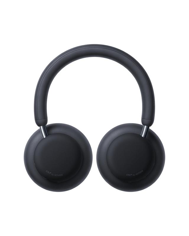 Auriculares Inalámbricos CMF by Nothing Headphone Pro Gris Oscuro